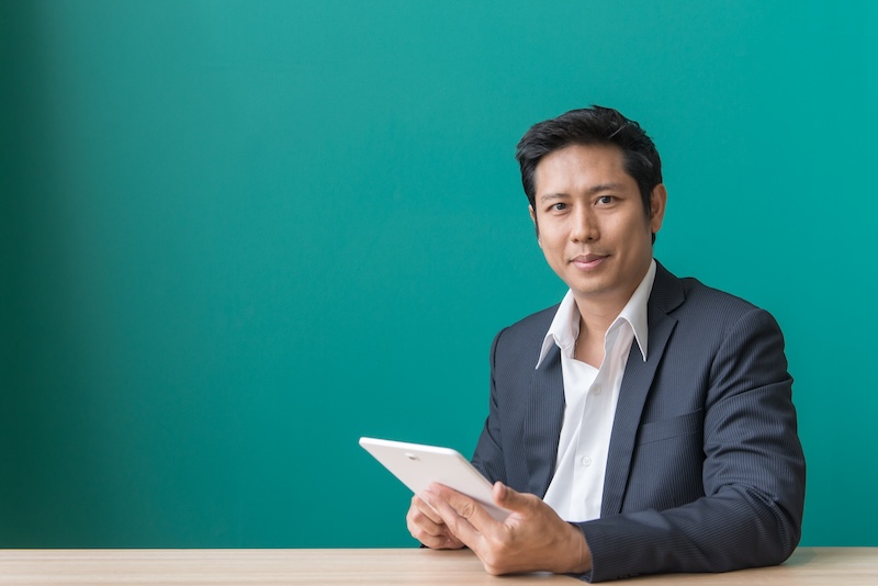 sales-manager