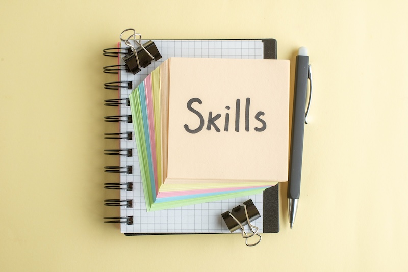 10 Cara Efektif Meningkatkan Skill agar Siap Bersaing di Dunia Kerja