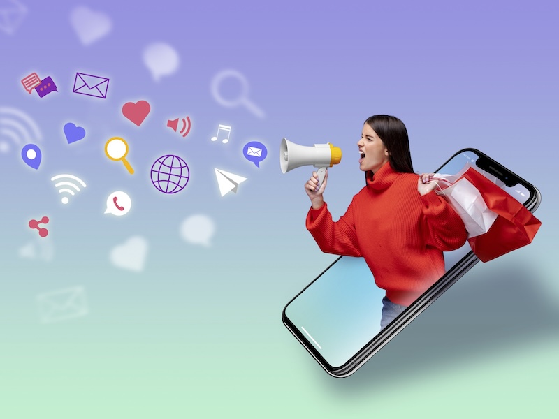 Karier di Bidang Marketing: Jenis Pekerjaan, Skill, dan Gaji