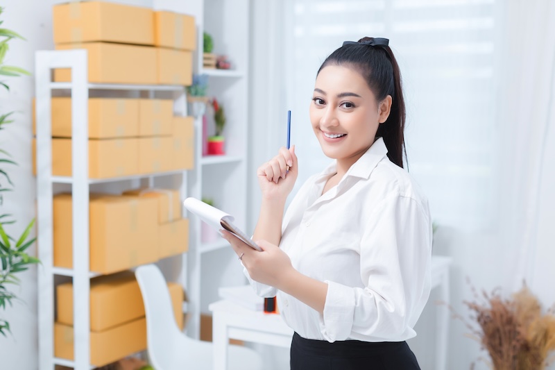 Staff Purchasing: Gaji, Skill yang Diperlukan, dan Tugas Tanggung Jawab