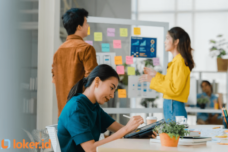 Budaya Kerja Perusahaan Startup