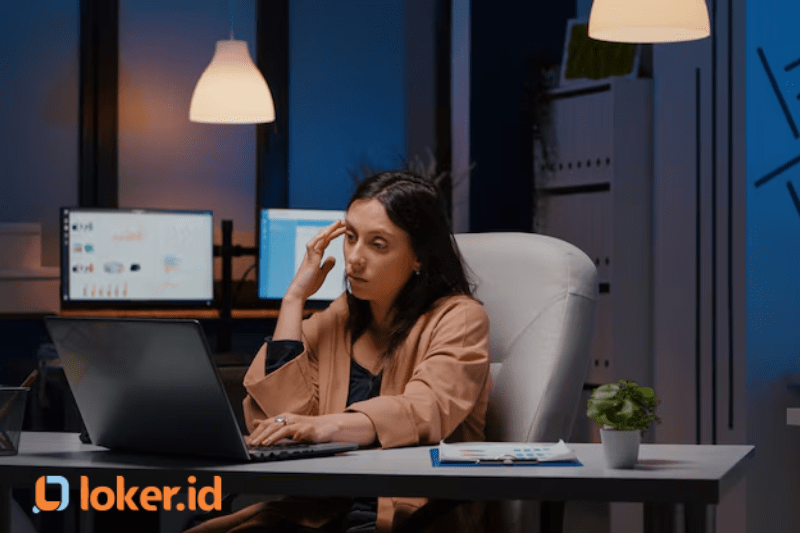 Time Management : Cara Mengatur Waktu Agar Tidak Lembur Terus