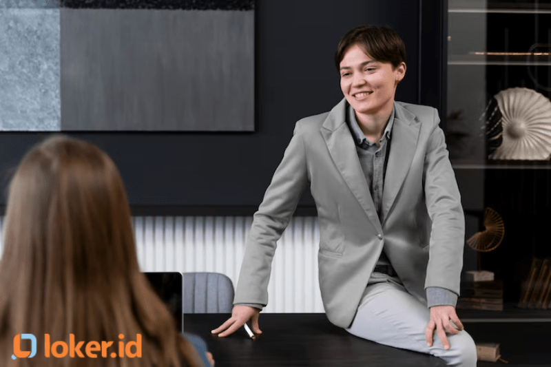 Apakah Career Coach Perlu? Ini Manfaatnya untuk Perencanaan Karier