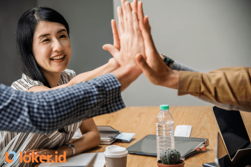 Employee Engagement
