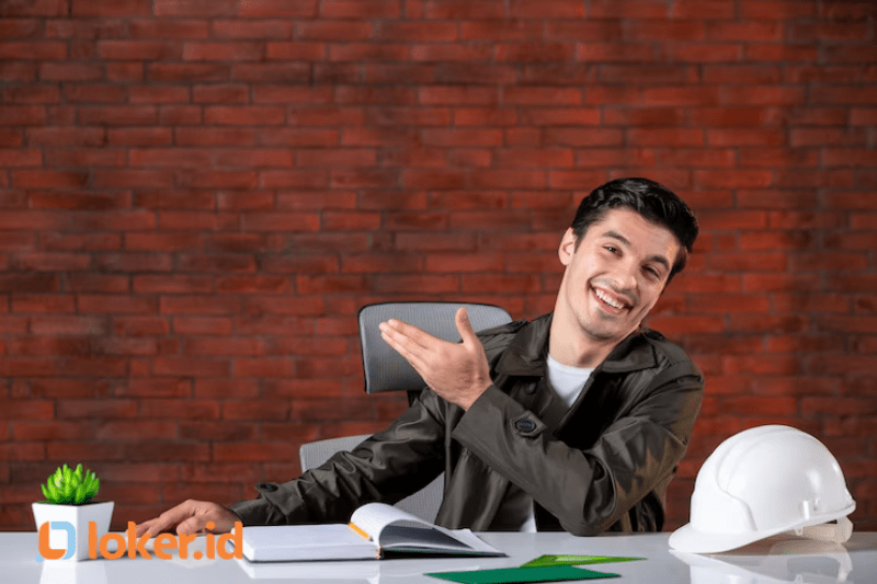 Evaluasi Kerja