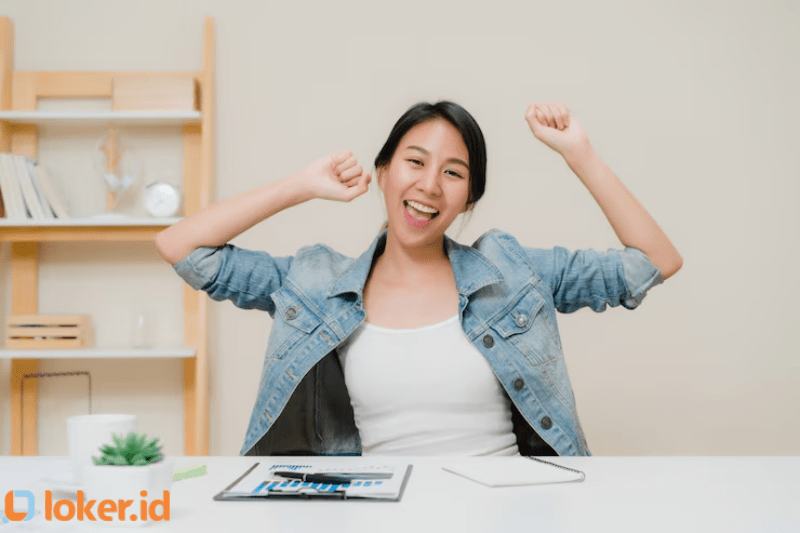 Karier Freelance yang Berkembang
