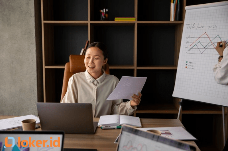 Kerja Profesional