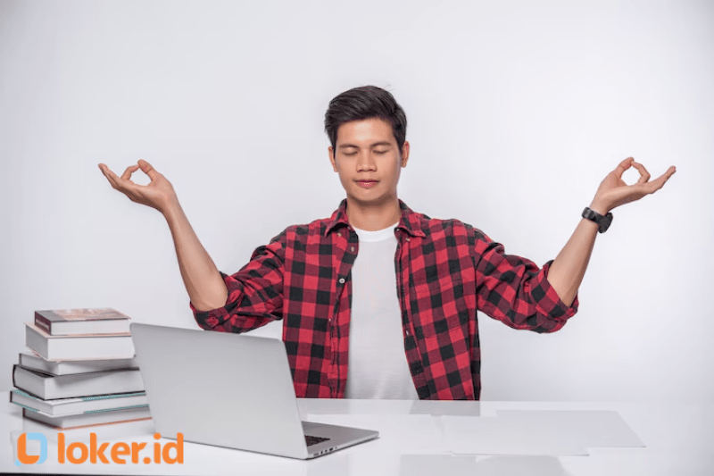 Keseimbangan Dunia Kerja