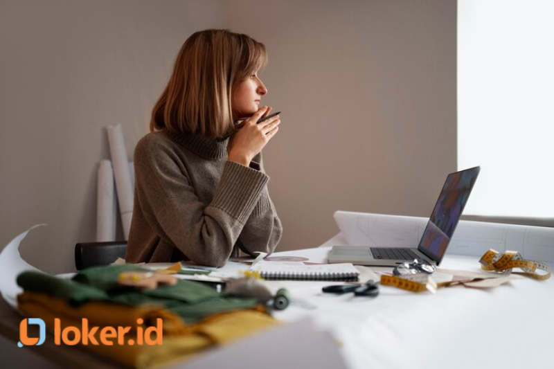 Mengenal Introvert dalam Dunia Kerja