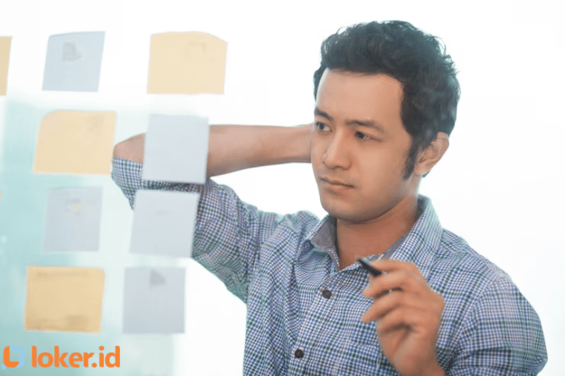 Mengidentifikasi Sumber Masalah