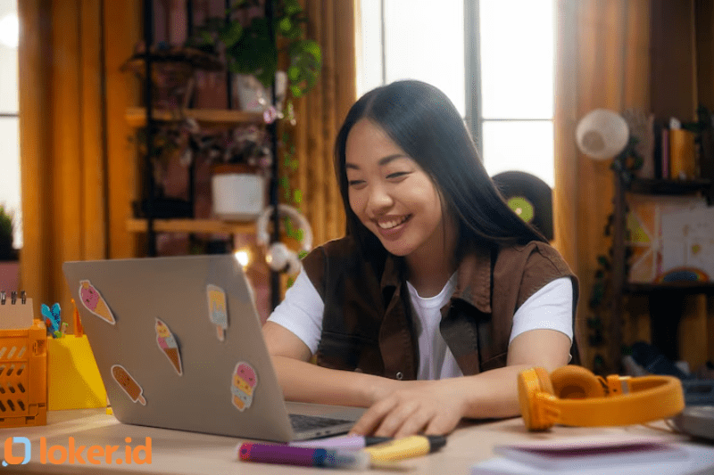 Merencanakan Karier Freelance: 7 Strategi Jitu agar Tak Jalan di Tempat