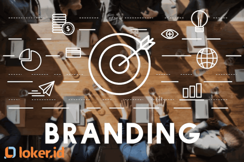 Peran HRD dalam Membangun Employer Branding yang Kuat