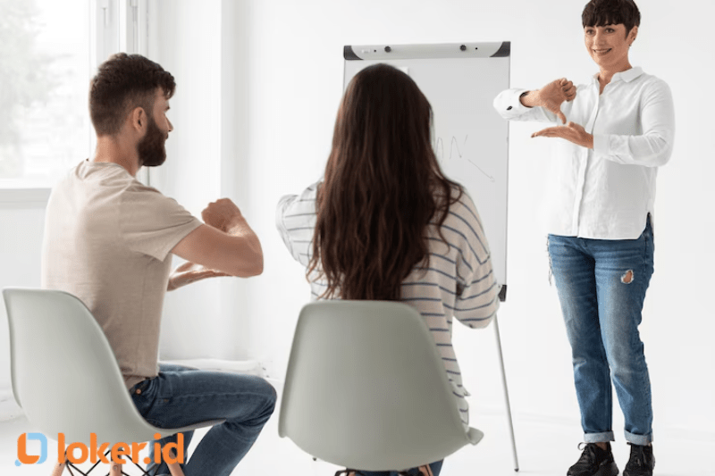 Sesi Coaching