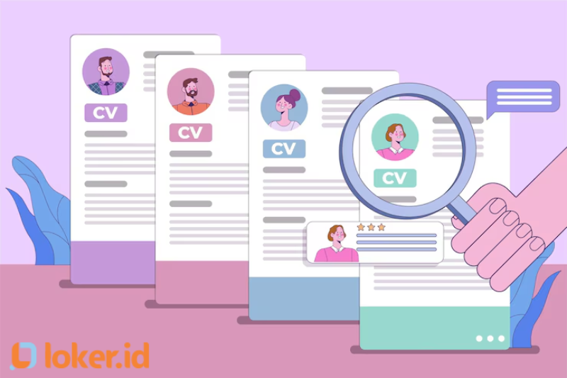 Skill yang Wajib Ada di CV untuk Fresh Graduate Non-Pengalaman