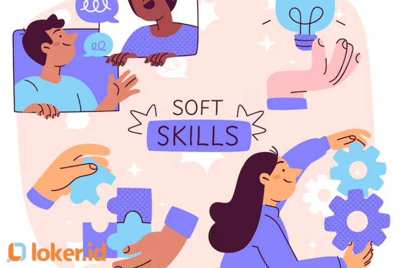 Soft Skill