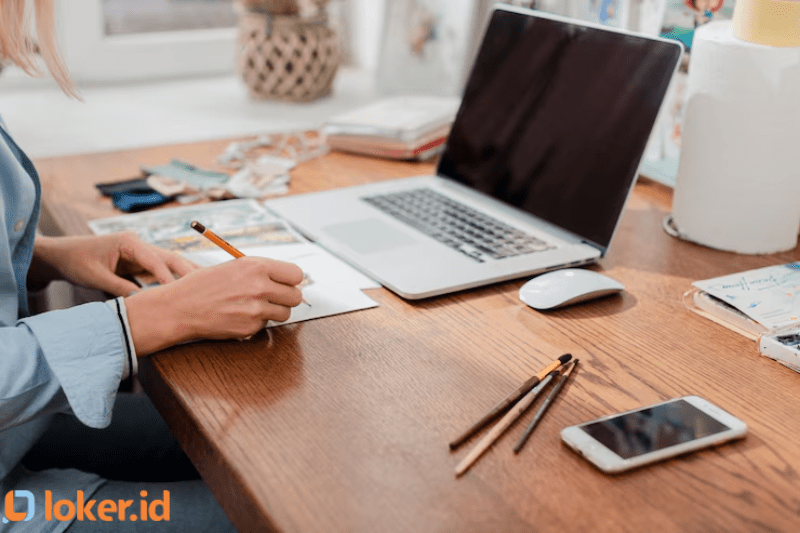 Strategi Karier Freelance
