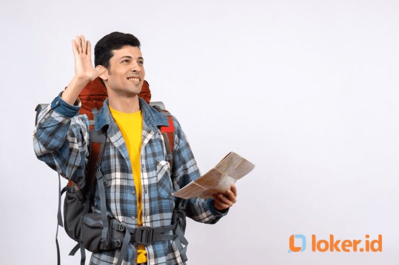 Tour Guide : Gaji, Skill yang diperlukan, dan Tugas Tanggung Jawabnya