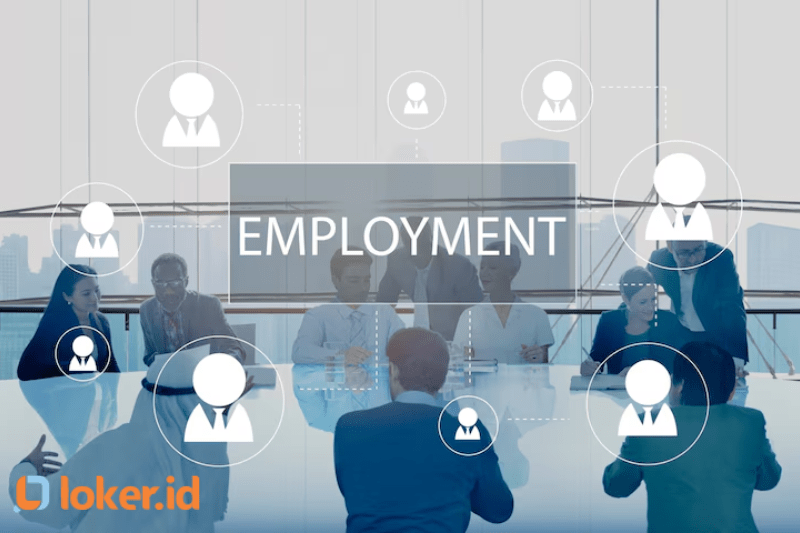 Tren HR Terbaru : Teknologi dan Skill yang Harus Dimiliki