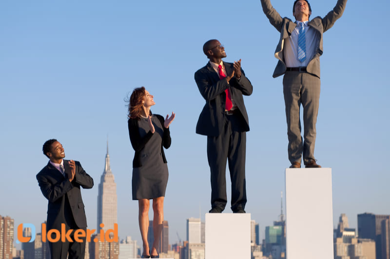 Kenali Career Path dan Cara Membuatnya: Cara Hindari Stuck dalam Karir