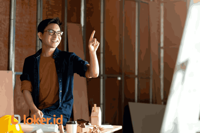 5 Cara Menemukan Passion Agar Karir Lebih Terarah