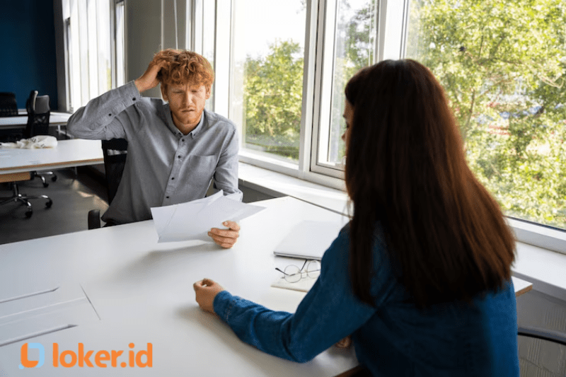 Tips Menghadapi Interview Dadakan: Taktik Kilat yang Efektif