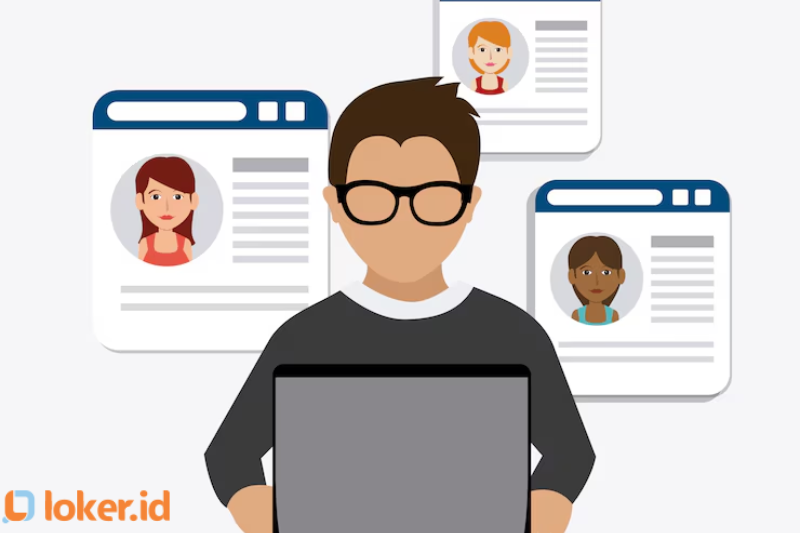 Panduan Lengkap Mengoptimalkan LinkedIn agar Dilirik Rekruter