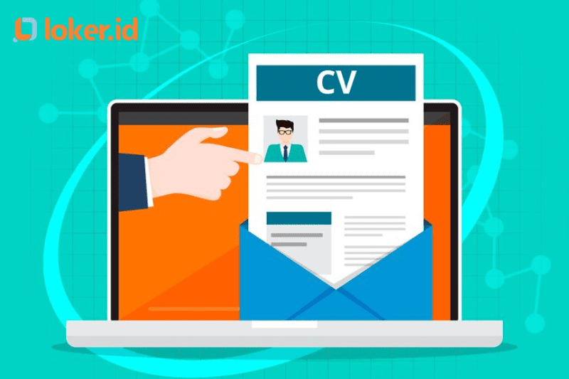 Pilih Format File yang Tepat Saat Mengirim CV dan Surat Lamaran