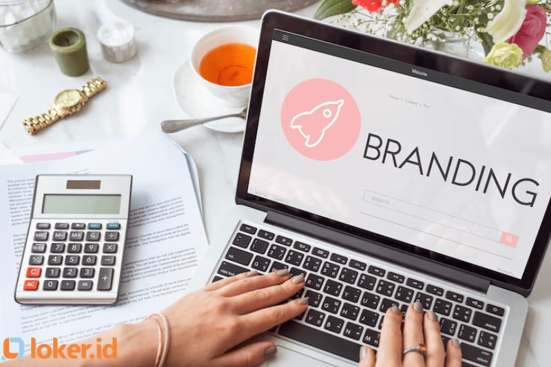 Ingin Dianggap Ahli? Mulai dari Konten Personal Branding
