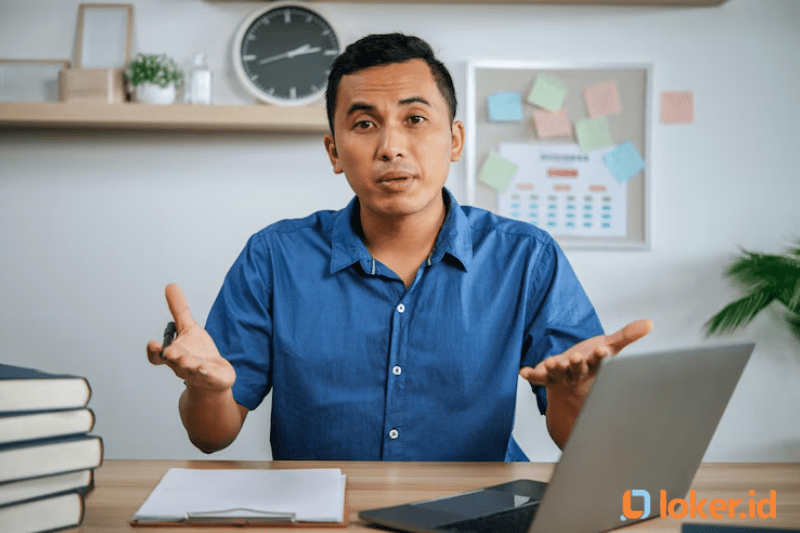 Menghadapi Hal yang Sulit
