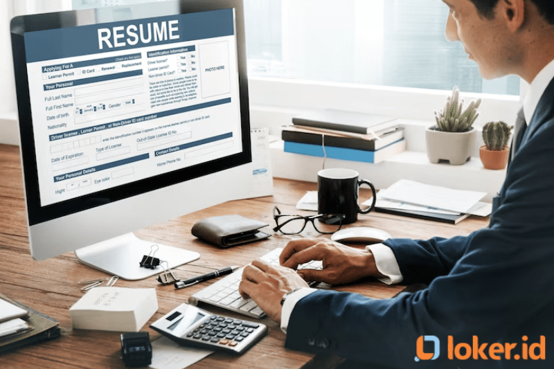 Cara Menonjolkan Pencapaian di CV, Bukan Sekedar Menyebut Tugas Pekerjaan