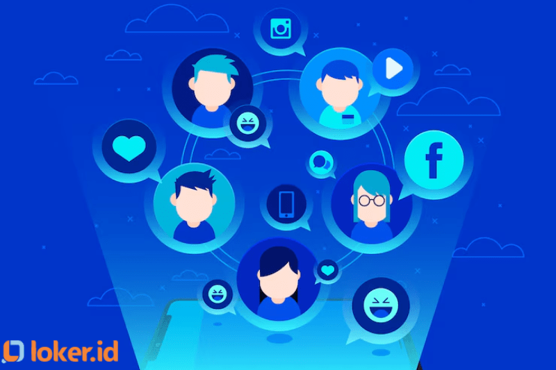 Pengguna LinkedIn