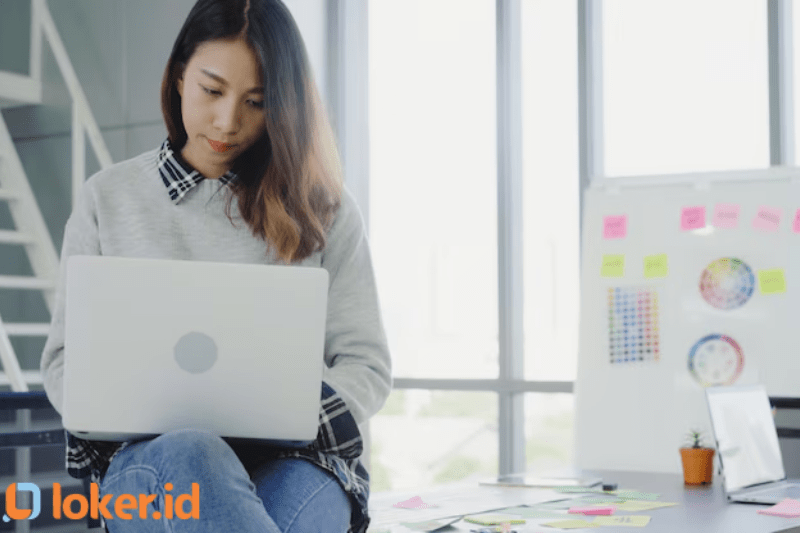 Strategi Konsistensi Personal Branding Online Agar Diingat Rekruter