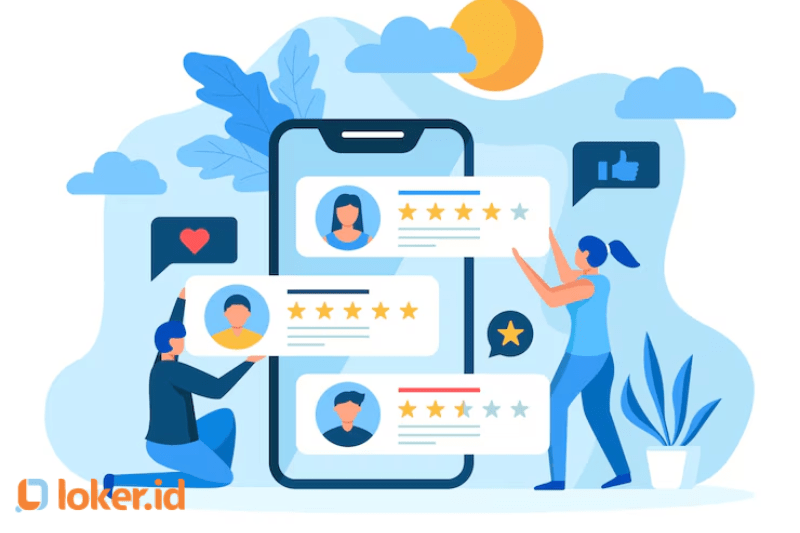Cara Bangun Personal Branding Lewat Testimoni dan Pengalaman Kerja