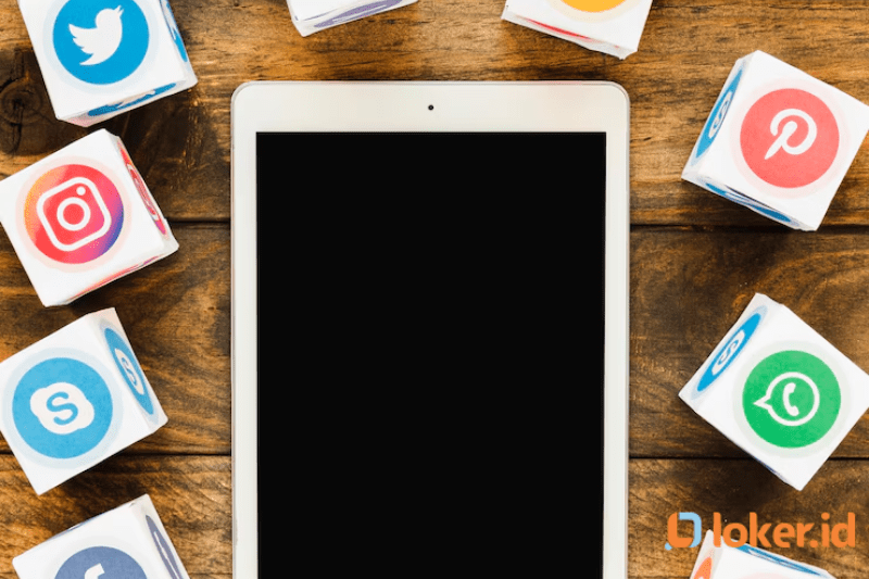 Platform untuk Personal Branding