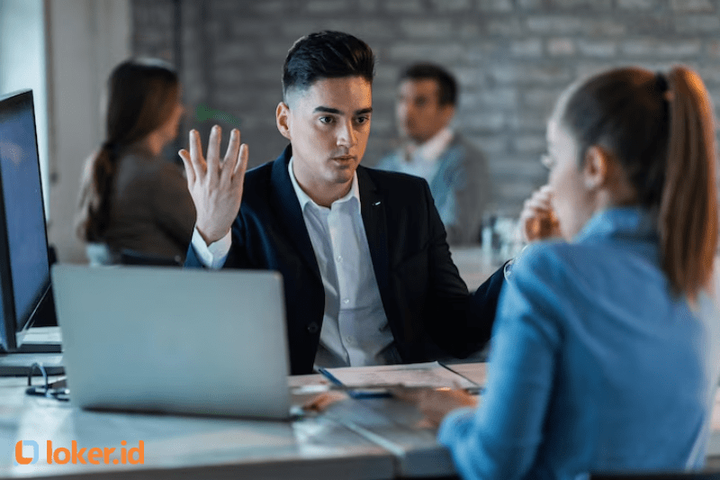 10 Hal yang Boleh dan Tidak Boleh Dilakukan Saat Interview Kerja