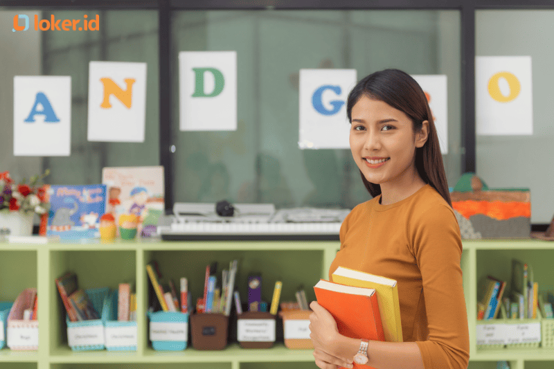 profesi-pustakawan-gaji-tugas-skill-dan-karier