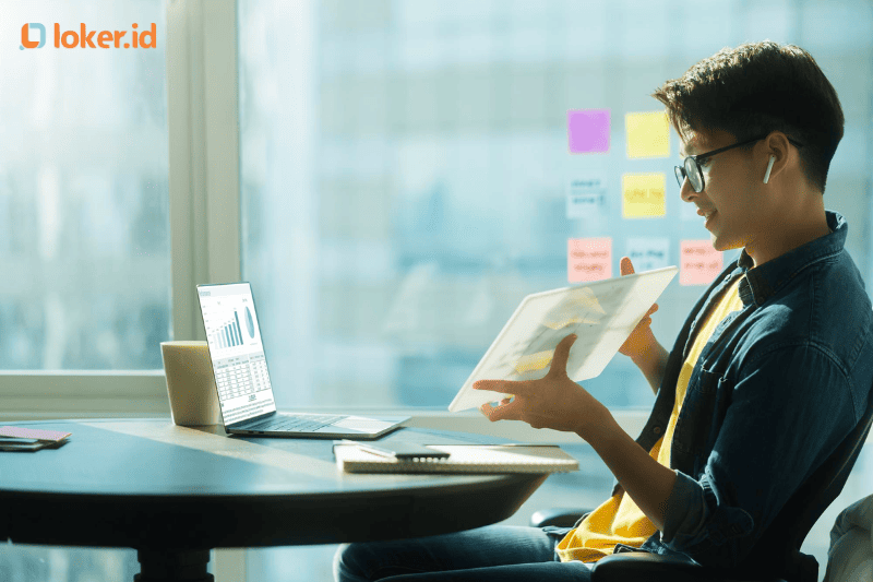 Skill yang Dibutuhkan untuk Business Development