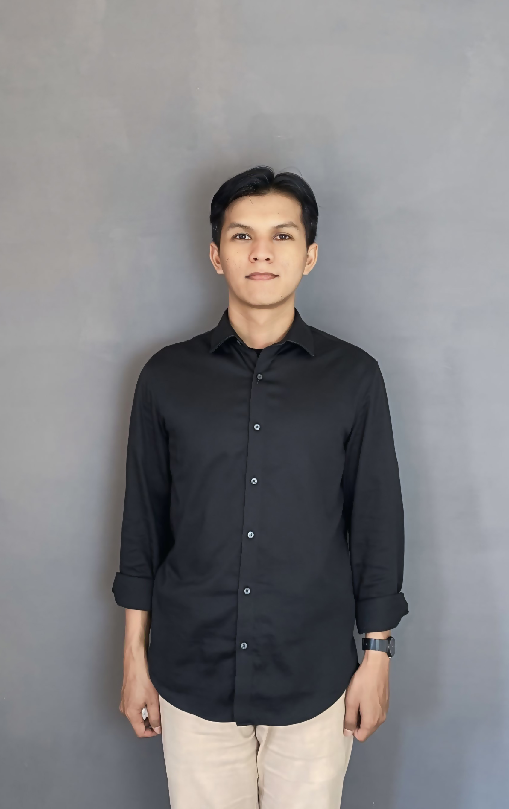 Maulana Syaeikhi Naefiq