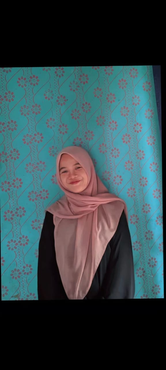 Zahra Fitriah