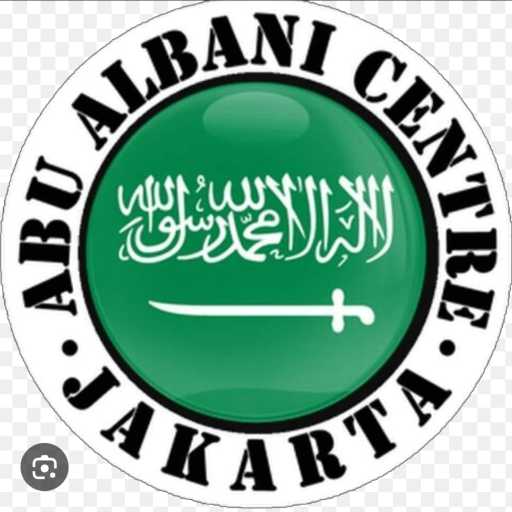 logo Abu Albani center