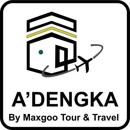 Adengka Tour and Travel logo