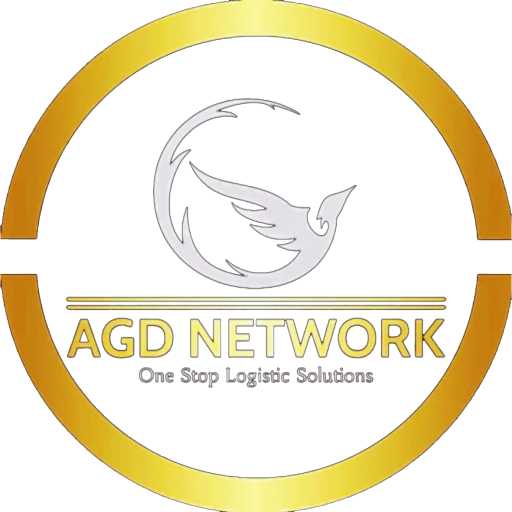 logo AGD NETWORK