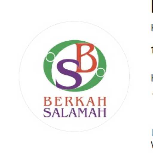 logo Berkah Salamah