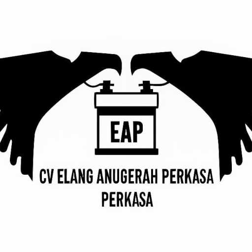 logo CV. ELANG ANUGERAH PERKASA