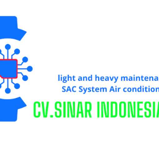CV.Sinar Indonesia Jaya logo