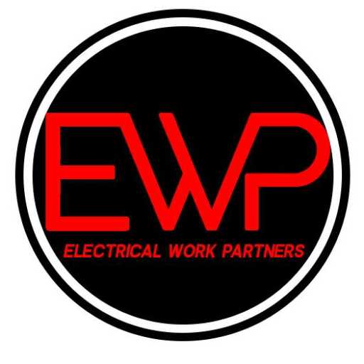 logo Electrical Work Partners