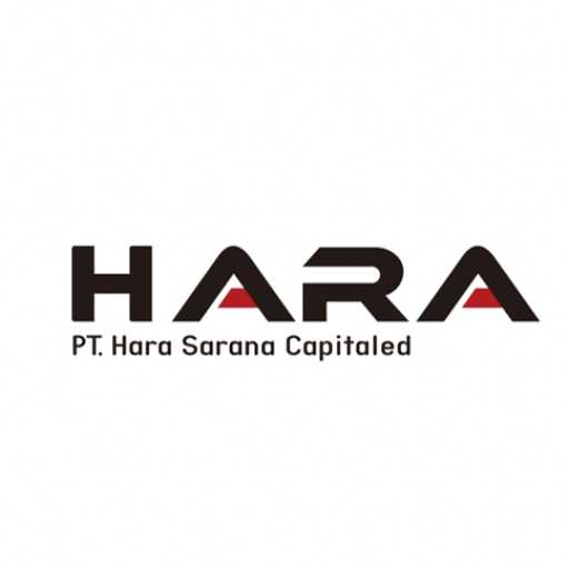 logo PT. Hara Sarana Capitaled 