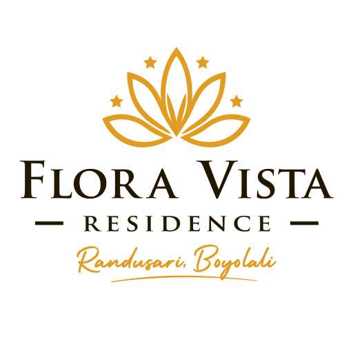 logo Flora Vista Residence