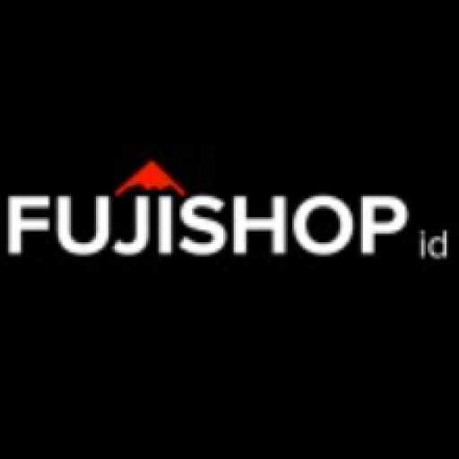 logo FUJISHOPid