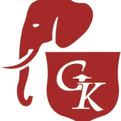 UD. Gading Kencana logo